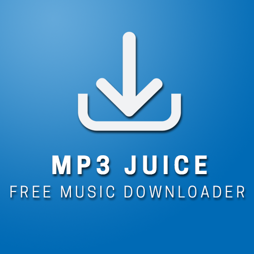 MP3 Juice - Free MP3 Downloader icon