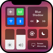 OS11 Control Center icon
