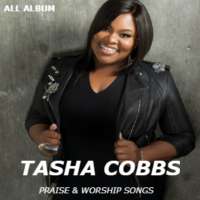 Tasha Cobbs on 9Apps