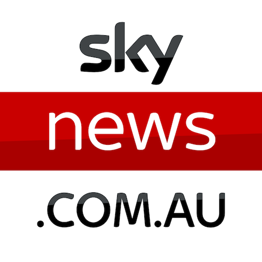 Sky News Australia icon