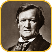 Richard Wagner Music Works icon