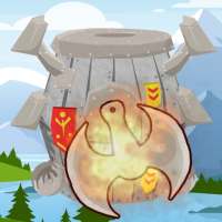 Hero Hammer Fight Battle