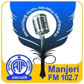 Manjeri FM on 9Apps