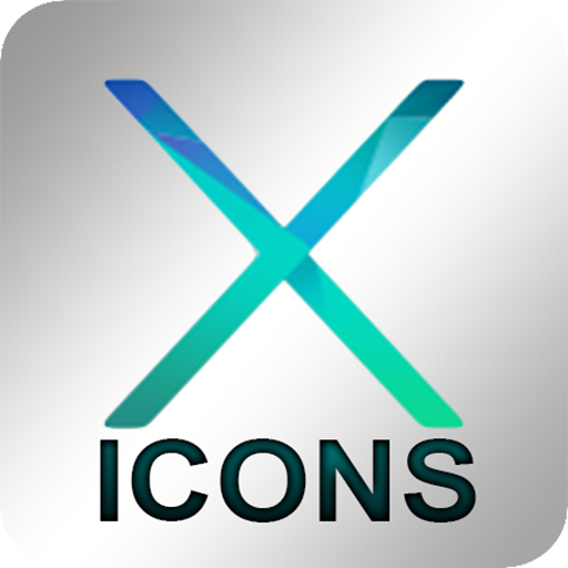XOS Icon pack icon