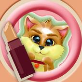 Cat Beauty Salon icon