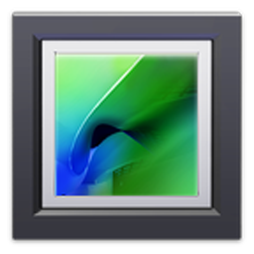 Gallery ICS (classic version) icon