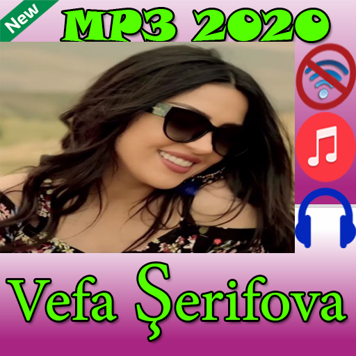 Vefa Şerifova New music icon