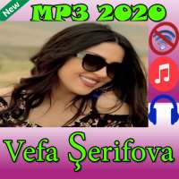Vefa Şerifova New music