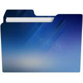 File Manager icon