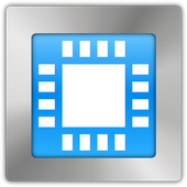 CPU Usage Widget icon