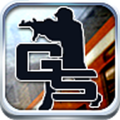 Gun Strike 3D icon