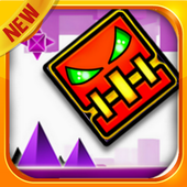 Geometry Crash Dash icon
