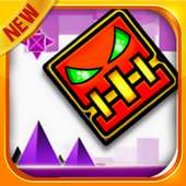 Geometry Crash Dash