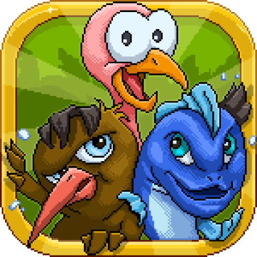 Gonna Fly - Tap and Flap Runner Game With Animals icon