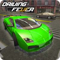 Driving Fever – Car Driving Simulator