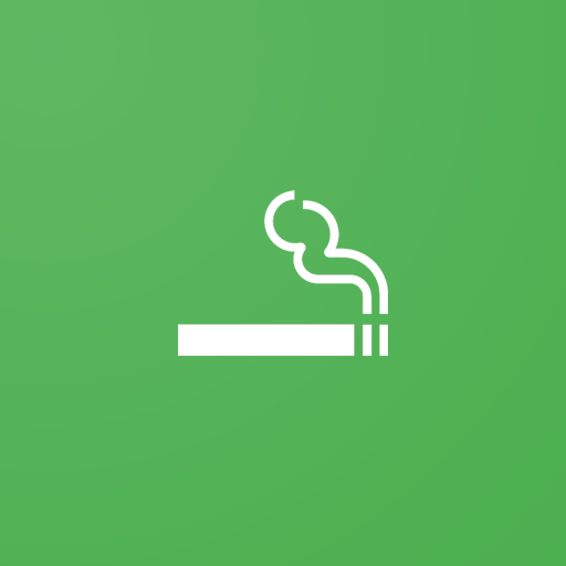 Smoking Log - Stop Smoking أيقونة