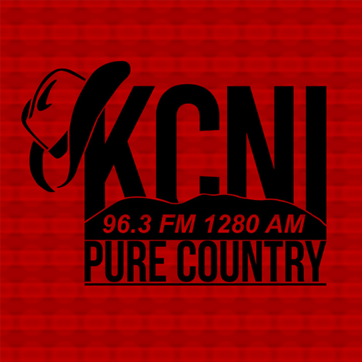 KCNI Pure Country icon