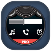 Volume Control &amp; Booster icon
