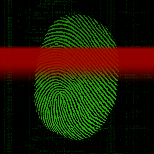 Mood Scanner Detector (Prank) icon