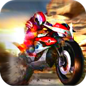 Heavy Bike Race 2016 icon