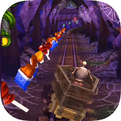 Temple Knight Run icon