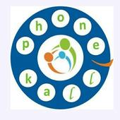 Phone kall icon