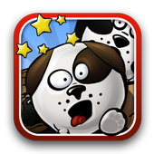 Dog Pile - Bubble Match icon