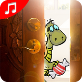 100 doors for kids - Games with sounds icon