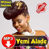 Yemi Alade Songs icon