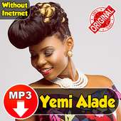 Yemi Alade Songs on 9Apps