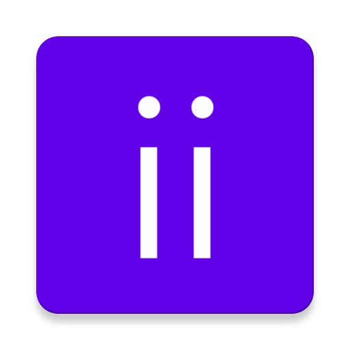 imoim-Test ver. icon