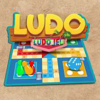 Ludo Game : Ludo Jeu de six