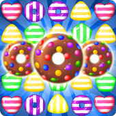 Cookie Crush icon
