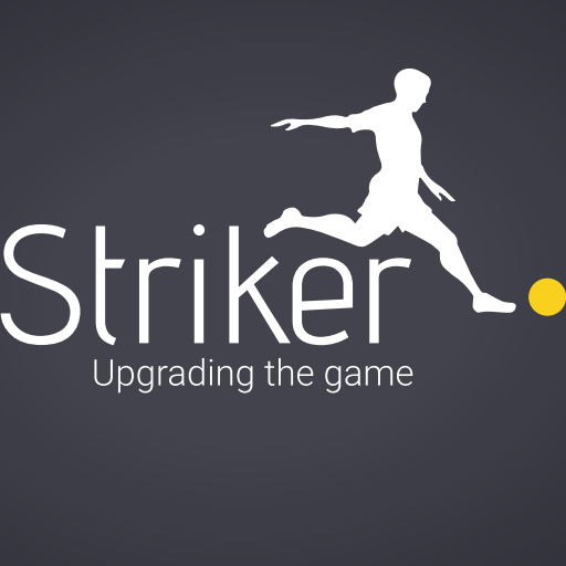 Striker App icon