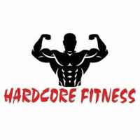 Hardcore Fitness on 9Apps