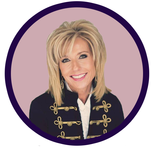 Beth Moore Daily Devotional icon