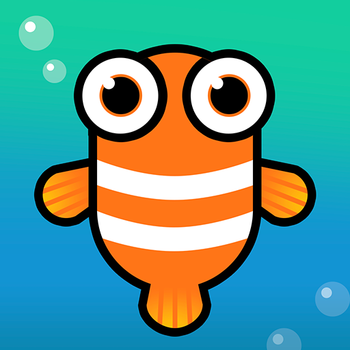 Idle Fish - Fish Factory Tycoon icon