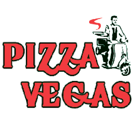 Pizza Vegas आइकन
