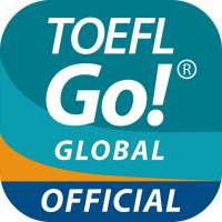 TOEFL Go! Global on 9Apps