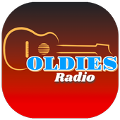 oldies radio иконка