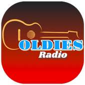 oldies radio on 9Apps
