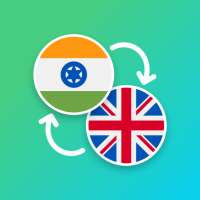 Hindi - English Translator on 9Apps