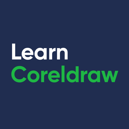 Learn Coreldraw icon