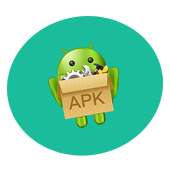 APK Share ( Extractor )