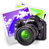 Pro Camera HD icon