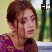 Alizeh Shah Wallpaper HD icon