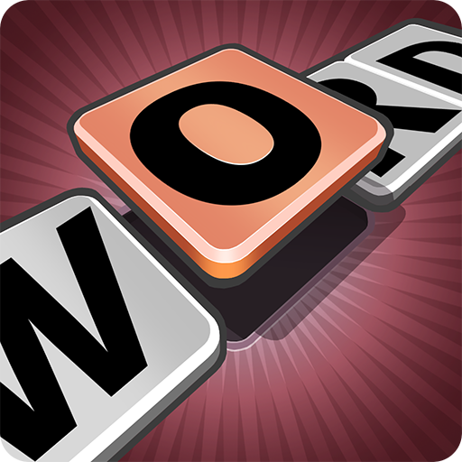 Word Quiz: Shuffle icon