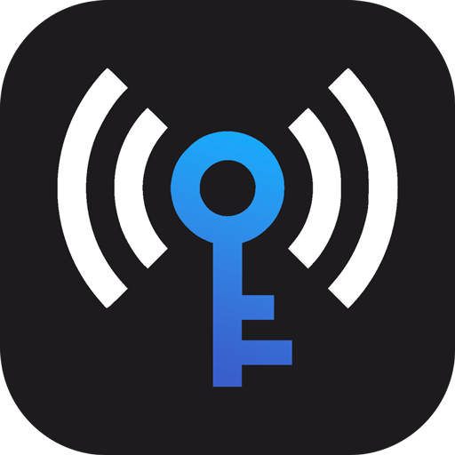 WiFi Spots Master أيقونة