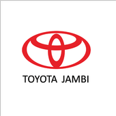 ikon Toyota Jambi