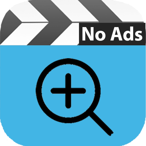 Zoom Video Pro, Magnify Videos on the go icon